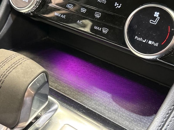 Used Jaguar F-Pace 2022 for sale - 74093453: Photo 21
