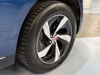 Used Jaguar F-Pace 2022 for sale - 74093453: Photo