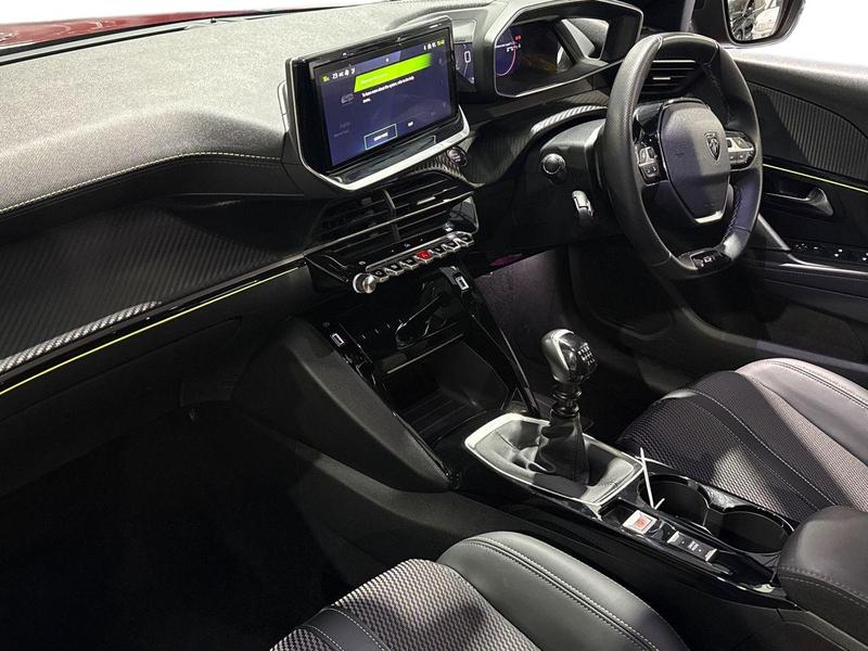 Used Peugeot 208 2024 for sale - 76670132: Photo 11