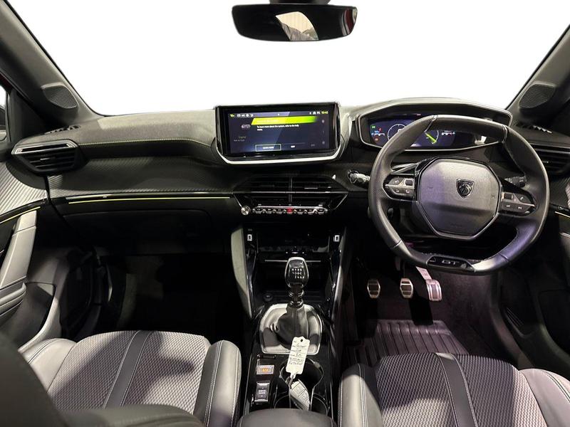 Used Peugeot 208 2024 for sale - 76670132: Photo 12