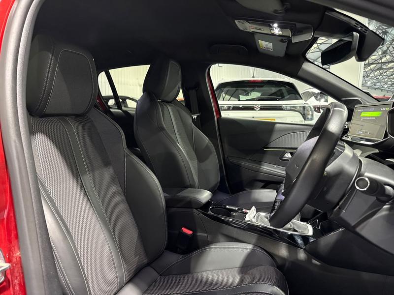 Used Peugeot 208 2024 for sale - 76670132: Photo 16