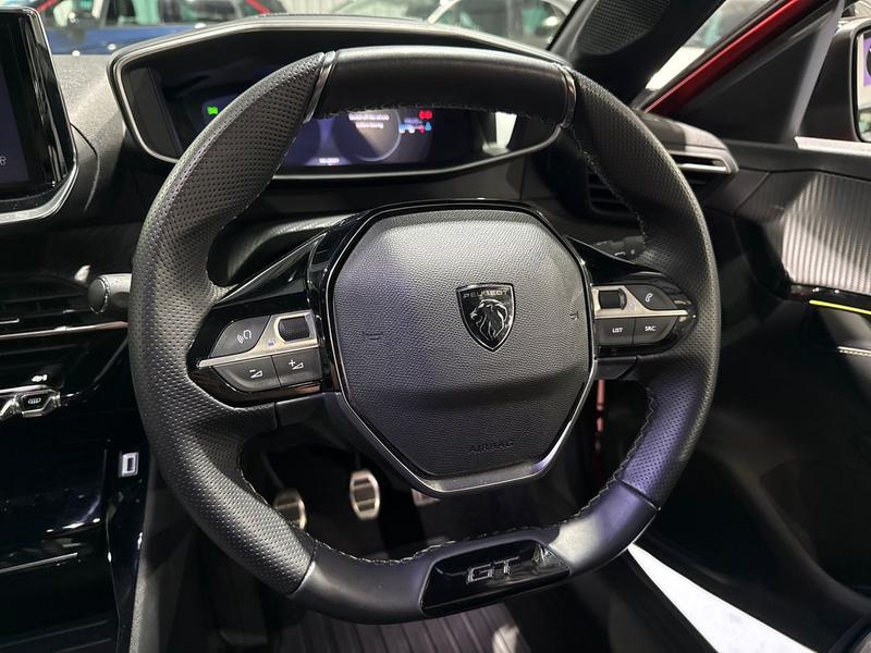 Used Peugeot 208 2024 for sale - 76670132: Photo 18