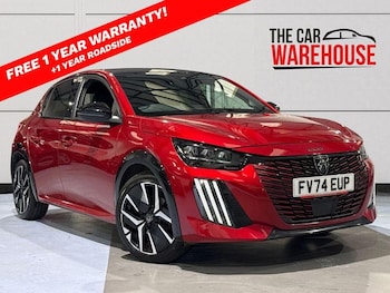 Used Peugeot 208 2024 for sale - 76670132: Photo