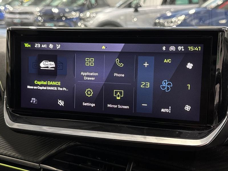 Used Peugeot 208 2024 for sale - 76670132: Photo 27