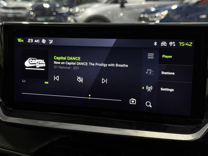 Used Peugeot 208 2024 for sale - 76670132: Photo 28