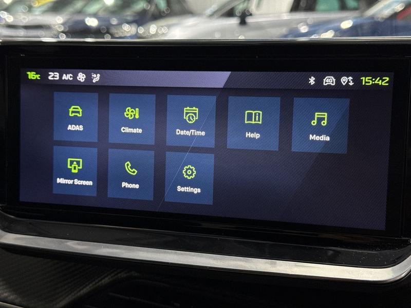 Used Peugeot 208 2024 for sale - 76670132: Photo 29