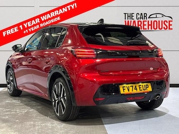 Used Peugeot 208 2024 for sale - 76670132: Photo