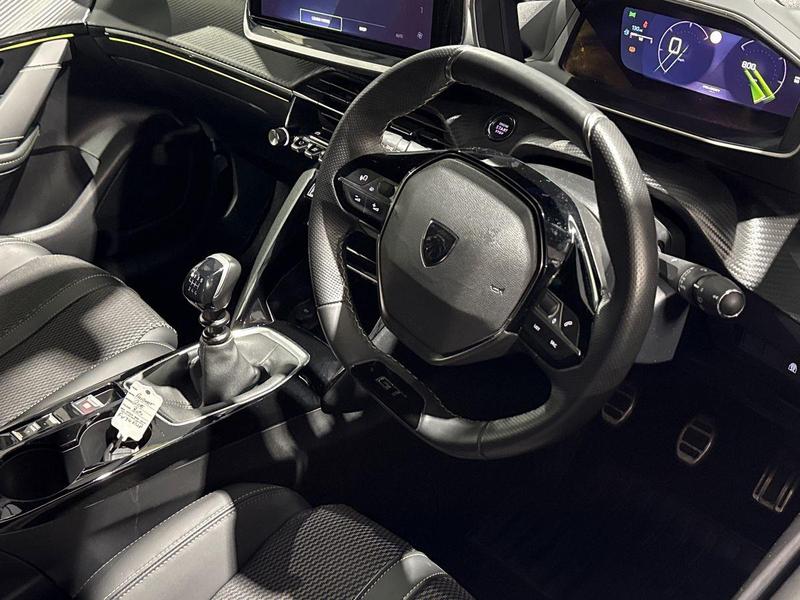 Used Peugeot 208 2024 for sale - 76670132: Photo 3