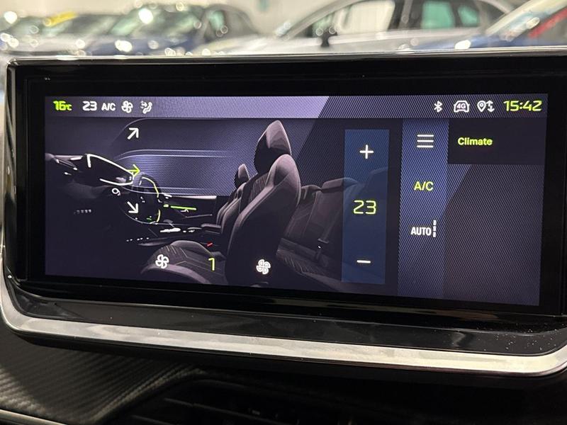 Used Peugeot 208 2024 for sale - 76670132: Photo 31