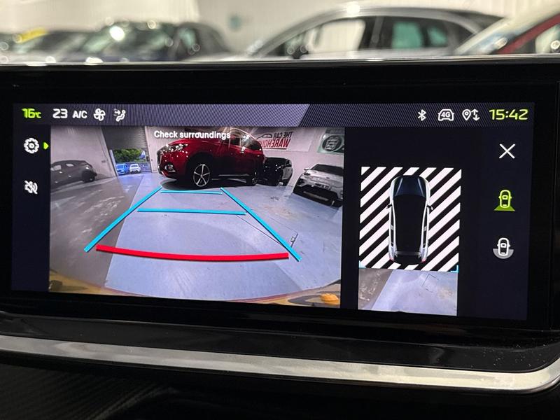 Used Peugeot 208 2024 for sale - 76670132: Photo 32