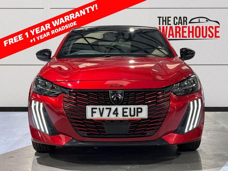 Used Peugeot 208 2024 for sale - 76670132: Photo 6