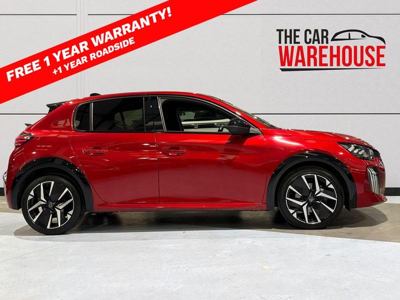 Used Peugeot 208 2024 for sale - 76670132: Photo 7