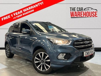 Used Ford Kuga 2019 for sale - 76835625: Photo