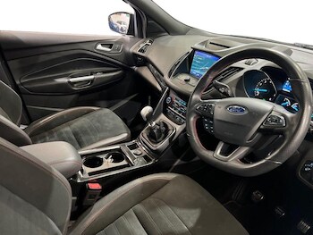 Used Ford Kuga 2019 for sale - 76835625: Photo