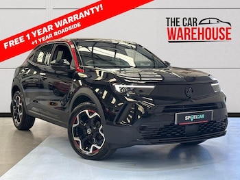Used Vauxhall Mokka 2023 for sale - 78463001: Photo