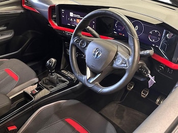 Used Vauxhall Mokka 2023 for sale - 78463001: Photo