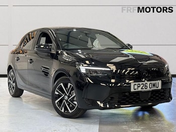 Used Vauxhall Corsa 2026 for sale - 79408073: Photo