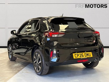 Used Vauxhall Corsa 2026 for sale - 79408073: Photo