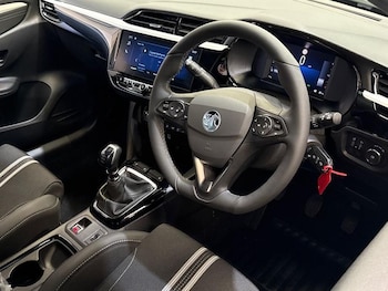 Used Vauxhall Corsa 2026 for sale - 79408073: Photo