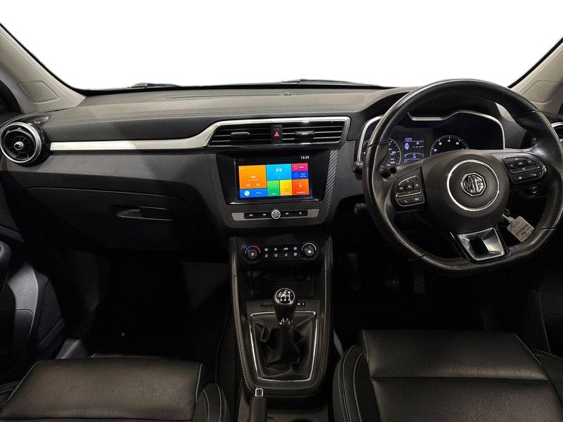 Used MG MG ZS 2018 for sale - 77493500: Photo 12