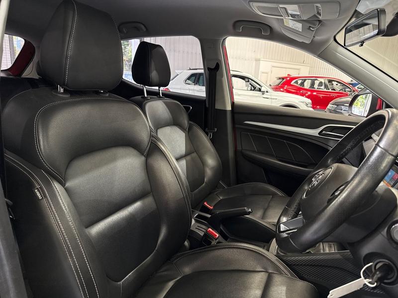 Used MG MG ZS 2018 for sale - 77493500: Photo 16