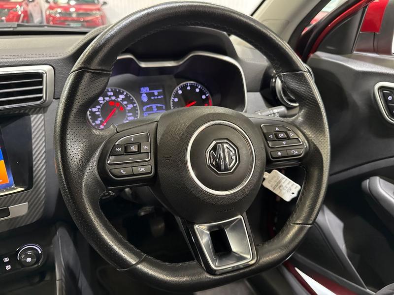 Used MG MG ZS 2018 for sale - 77493500: Photo 18