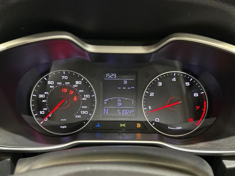 Used MG MG ZS 2018 for sale - 77493500: Photo 19