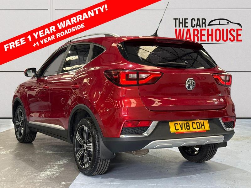 Used MG MG ZS 2018 for sale - 77493500: Photo 2