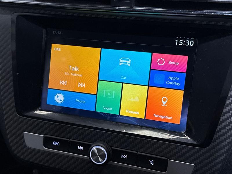 Used MG MG ZS 2018 for sale - 77493500: Photo 26