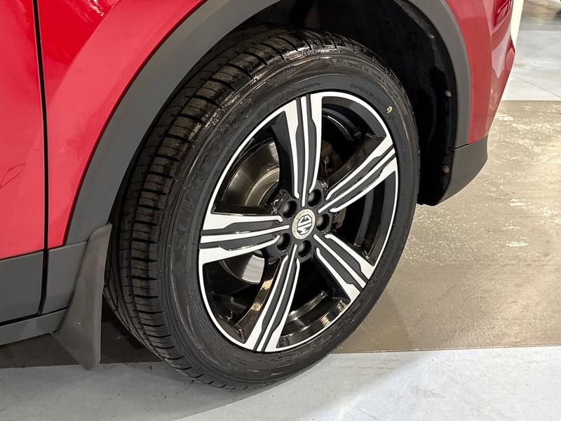 Used MG MG ZS 2018 for sale - 77493500: Photo 4