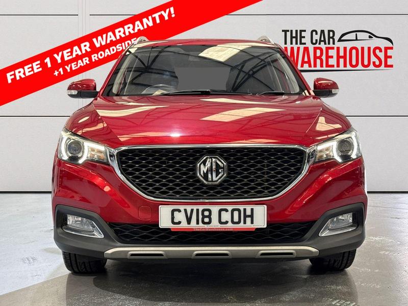 Used MG MG ZS 2018 for sale - 77493500: Photo 6