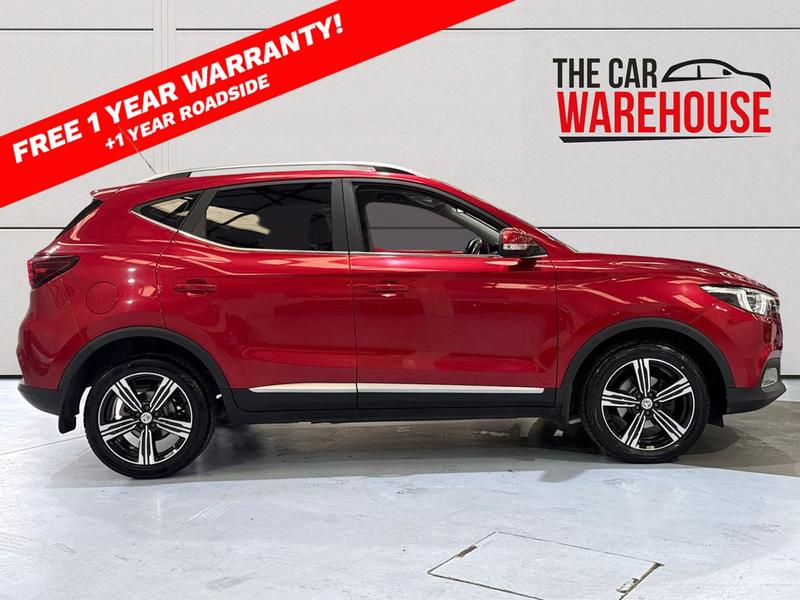 Used MG MG ZS 2018 for sale - 77493500: Photo 7