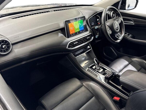 Used MG MG HS 2022 for sale - 76277303: Photo 11