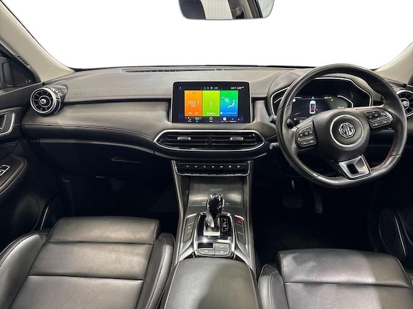 Used MG MG HS 2022 for sale - 76277303: Photo 12