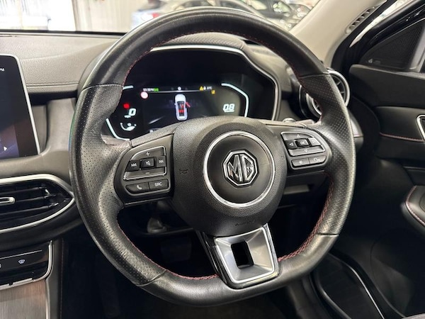 Used MG MG HS 2022 for sale - 76277303: Photo 18