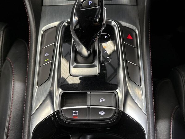 Used MG MG HS 2022 for sale - 76277303: Photo 22