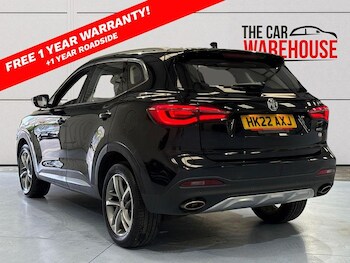 Used MG MG HS 2022 for sale - 76277303: Photo 2