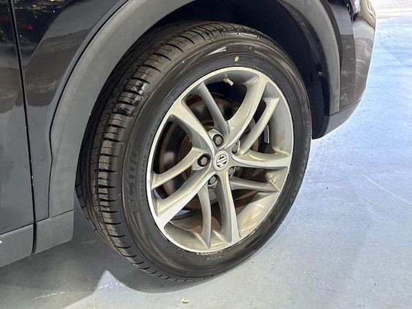 Used MG MG HS 2022 for sale - 76277303: Photo 4