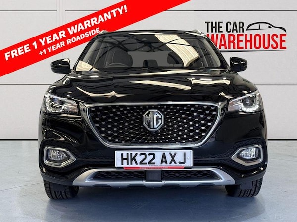 Used MG MG HS 2022 for sale - 76277303: Photo 6