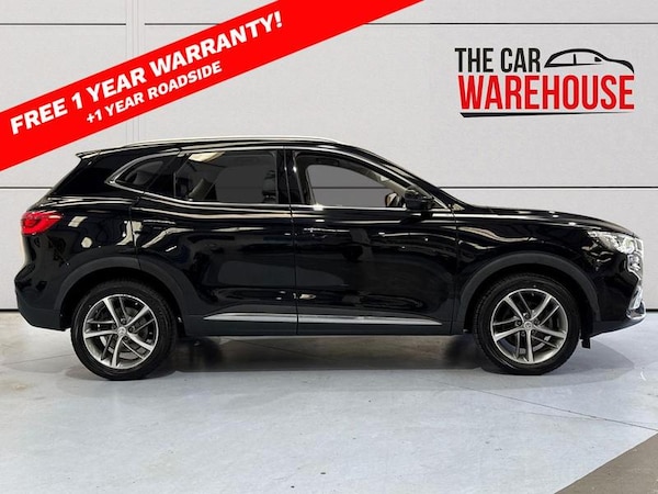 Used MG MG HS 2022 for sale - 76277303: Photo 7