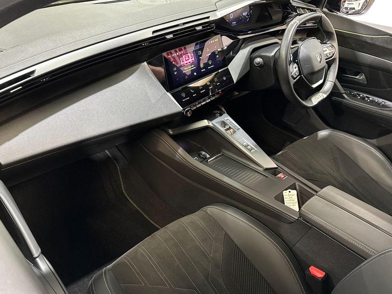 Used Peugeot 308 2024 for sale - 77965840: Photo 11