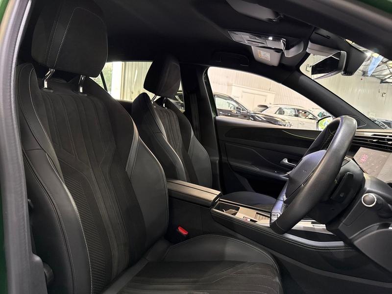 Used Peugeot 308 2024 for sale - 77965840: Photo 16