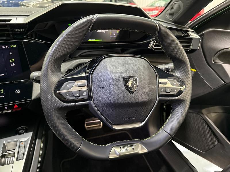 Used Peugeot 308 2024 for sale - 77965840: Photo 18