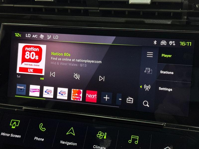 Used Peugeot 308 2024 for sale - 77965840: Photo 27