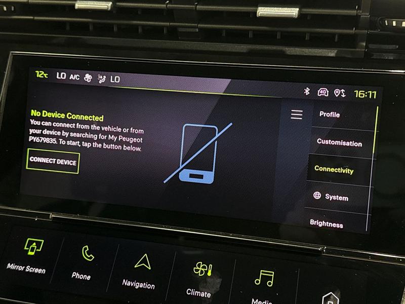 Used Peugeot 308 2024 for sale - 77965840: Photo 28