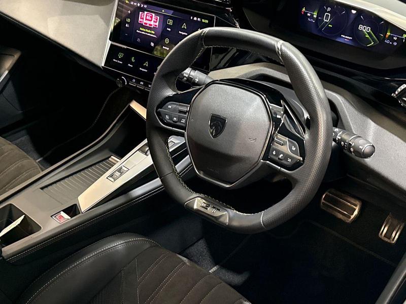 Used Peugeot 308 2024 for sale - 77965840: Photo 3