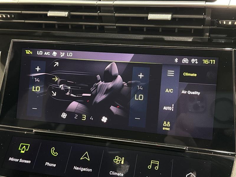 Used Peugeot 308 2024 for sale - 77965840: Photo 31