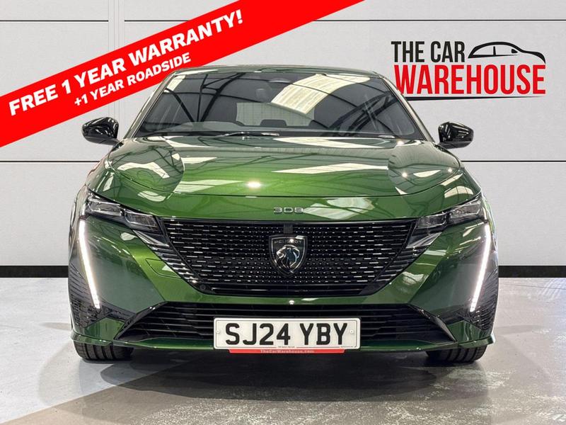 Used Peugeot 308 2024 for sale - 77965840: Photo 6