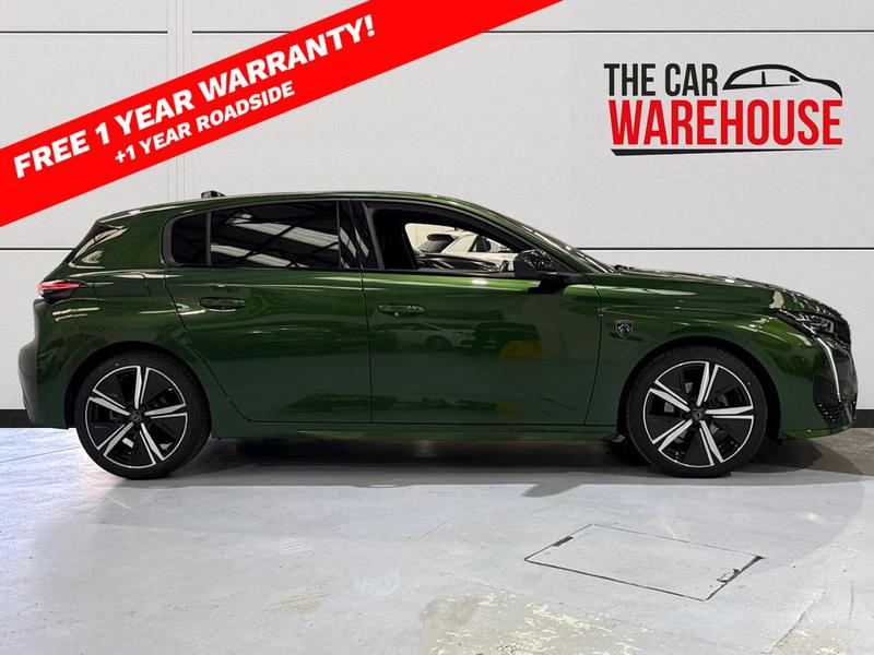 Used Peugeot 308 2024 for sale - 77965840: Photo 7