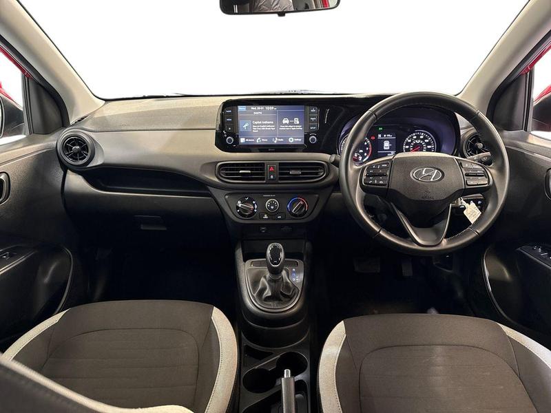 Used Hyundai i10 2022 for sale - 77176247: Photo 12